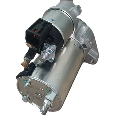 Starter Motor - TYC 1-16018