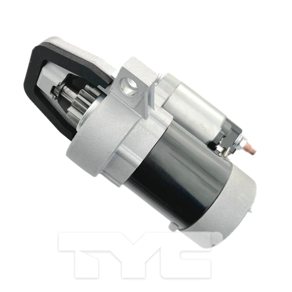 Starter Motor - TYC 1-16026