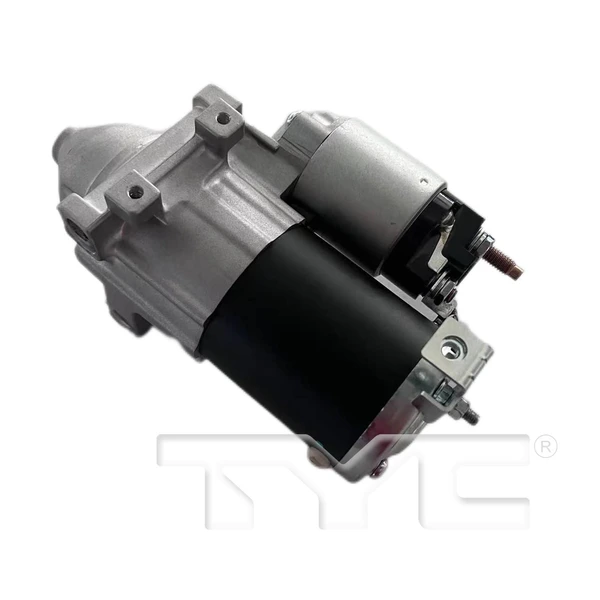 Starter Motor - TYC 1-16029