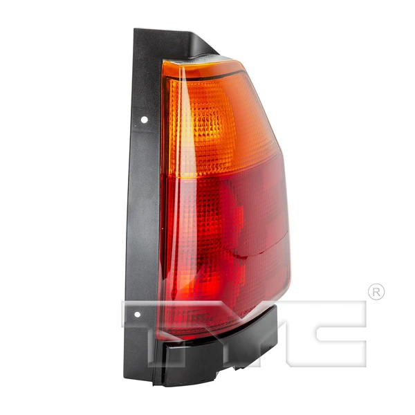 TYC 11-6029-00 Taillight Assembly, Right Passenger Side