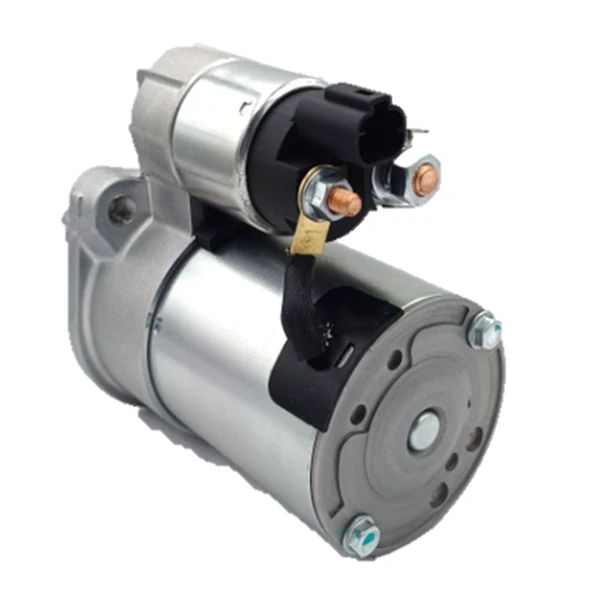 Starter Motor - TYC 1-16037