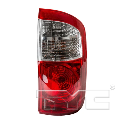 TYC 11-6037-00 Taillight Assembly, Right Passenger Side