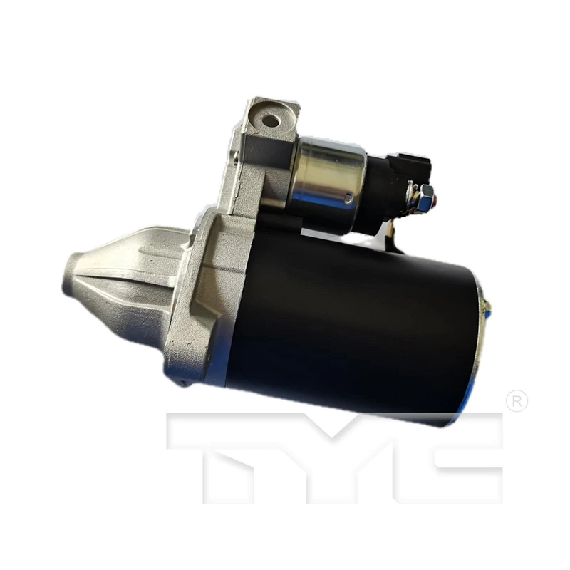 Starter Motor - TYC 1-16038