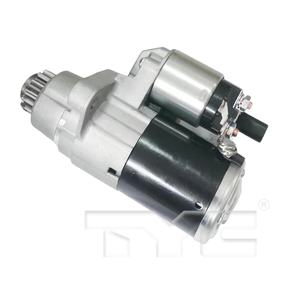 Starter Motor - TYC 1-16032
