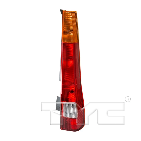 TYC 11-6045-00 Taillight Assembly, Right Passenger Side