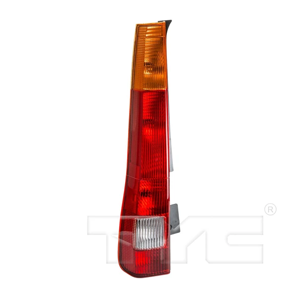 TYC 11-6046-00 Taillight Assembly, Left Driver Side