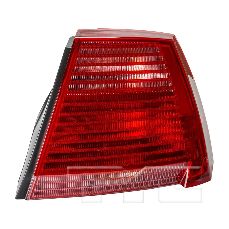 Tail Light Assembly - Right Passenger Side - TYC 11-6041-00