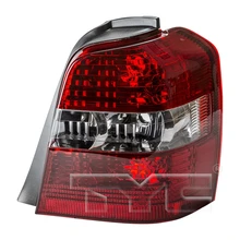 TYC 11-6053-01 Taillight Assembly, Right Passenger Side