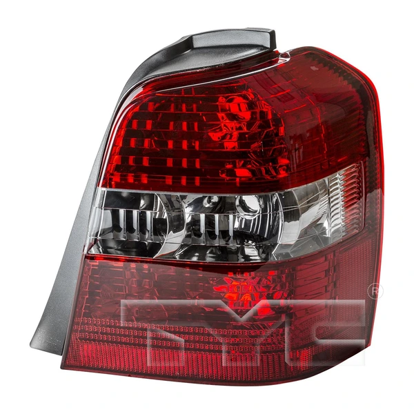 TYC 11-6053-01 Taillight Assembly, Right Passenger Side