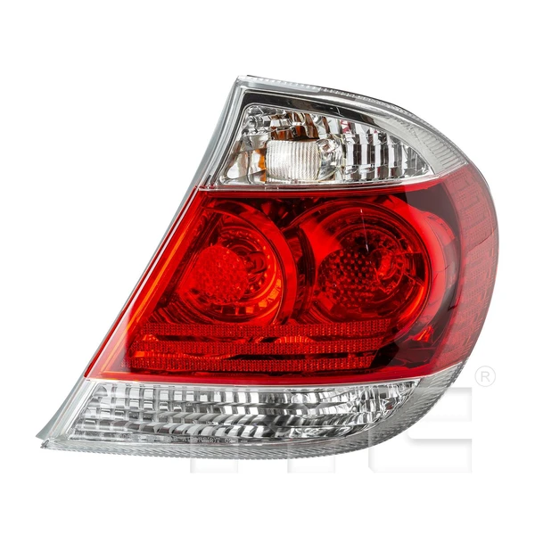TYC 11-6065-00-9 Taillight Assembly, Right Passenger Side