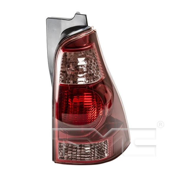 Tail Light Assembly - Right Passenger Side - TYC 11-6061-01