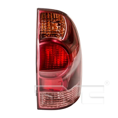 TYC 11-6063-00-9 Taillight Assembly, Right Passenger Side