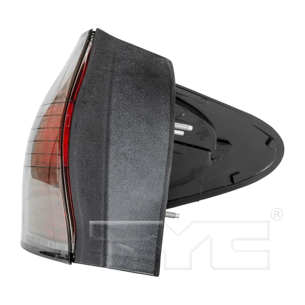 TYC 11-6070-00 Taillight Assembly, Left Outer