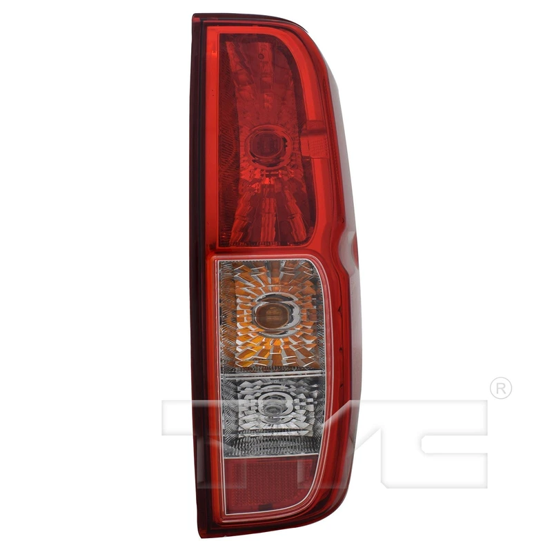 TYC 11-6095-90-9 Taillight Assembly, Right Passenger Side