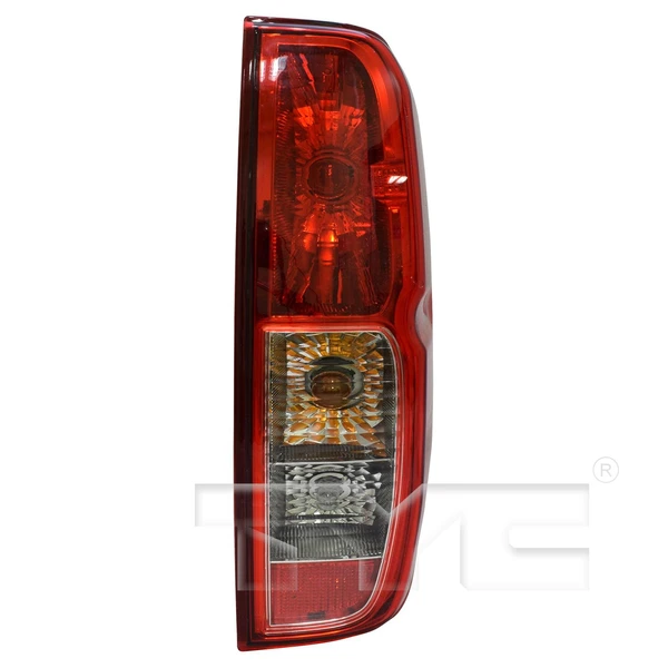 TYC 11-6095-90 Taillight Assembly, Right Passenger Side