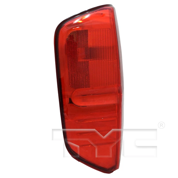 TYC 11-6096-90 Taillight Assembly, Left Driver Side