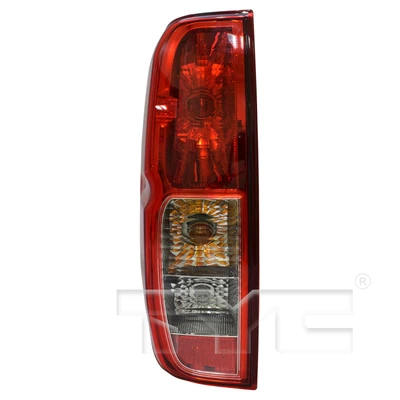 TYC 11-6096-90 Taillight Assembly, Left Driver Side
