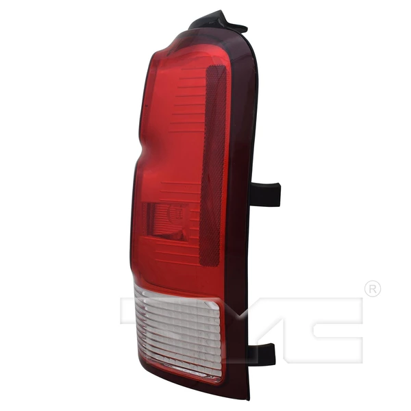TYC 11-6097-00-9 Taillight Assembly, Right Passenger Side