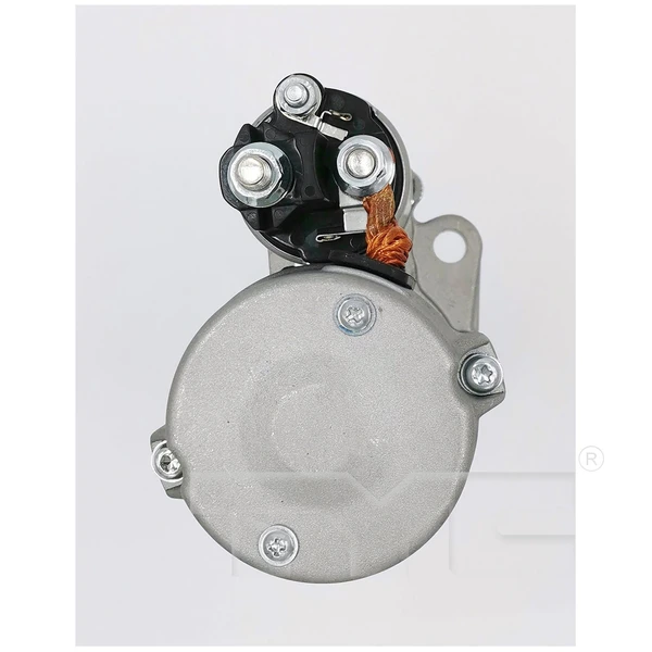 Starter Motor - TYC 1-16098