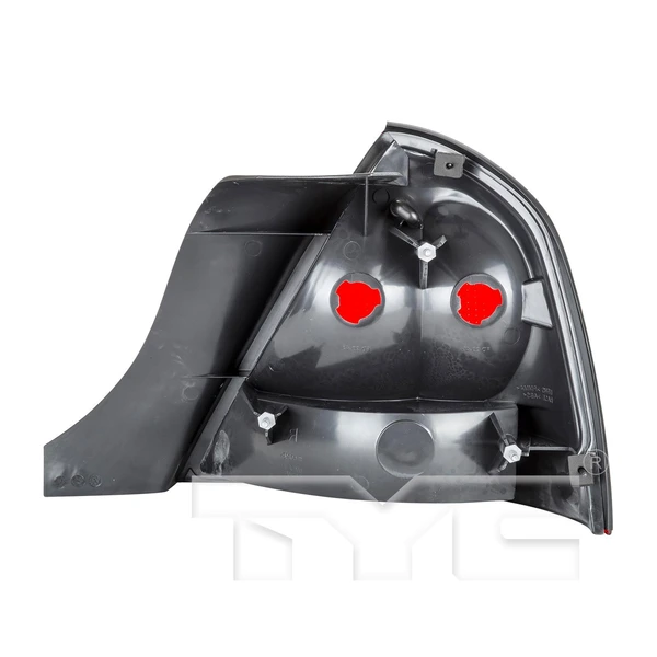 TYC 11-6090-01 Taillight Assembly, Left Outer