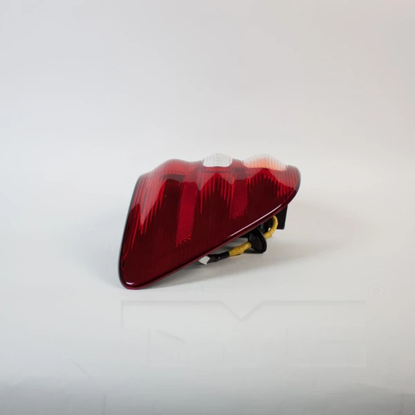 Tail Light Assembly - Left Outer - TYC 11-6104-00