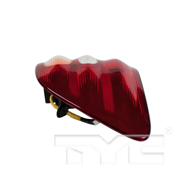 TYC 11-6103-00 Taillight Assembly, Right Outer