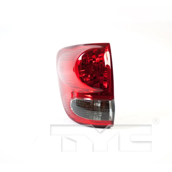 Tail Light Assembly - Left Outer - TYC 11-6114-00-9