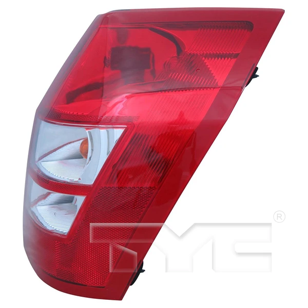 TYC 11-6115-00-9 Taillight Assembly, Right Passenger Side