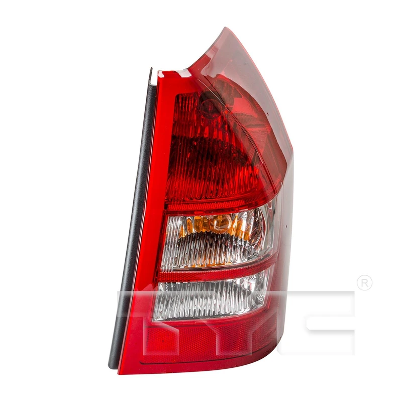 Tail Light Assembly - Right Passenger Side - TYC 11-6115-00