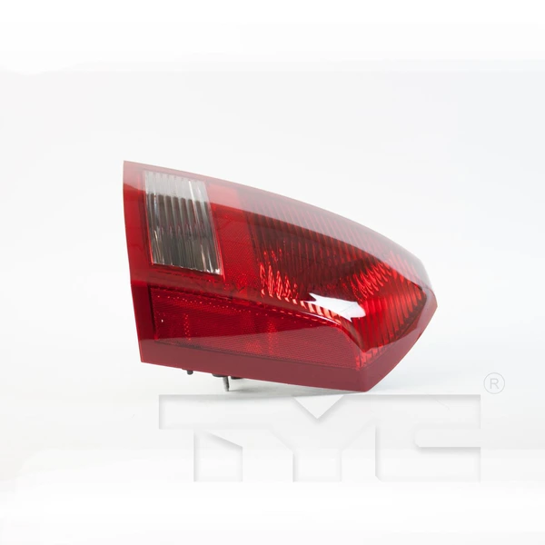 Tail Light Assembly - Right Passenger Side - TYC 11-6125-00