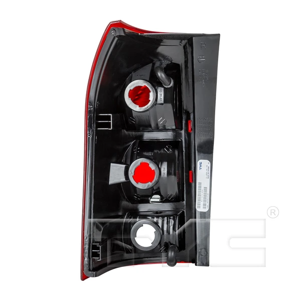 TYC 11-6131-01 Taillight Assembly, Right Passenger Side