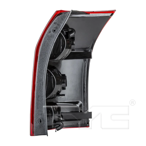 TYC 11-6132-01 Taillight Assembly, Left Driver Side