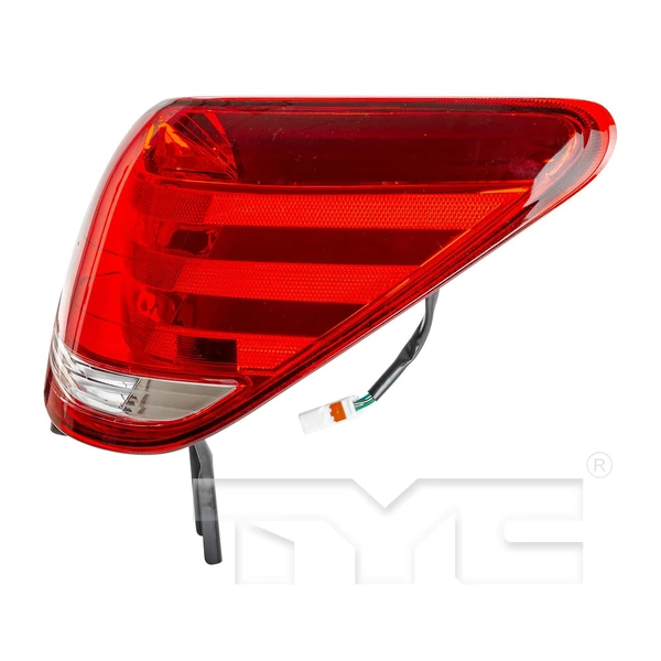 TYC 11-6133-00 Taillight Assembly, Right Outer