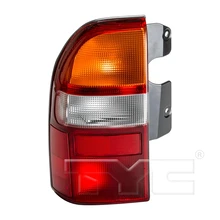 TYC 11-6144-00 Taillight Assembly, Left Driver Side