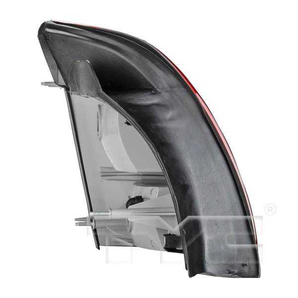 Tail Light Assembly - Right Passenger Side - TYC 11-6145-01