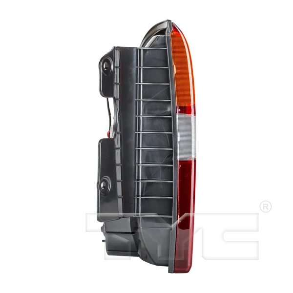 TYC 11-6143-00 Taillight Assembly, Right Passenger Side