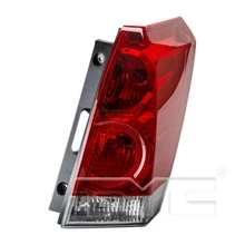 TYC 11-6151-00-9 Taillight Assembly, Right Passenger Side