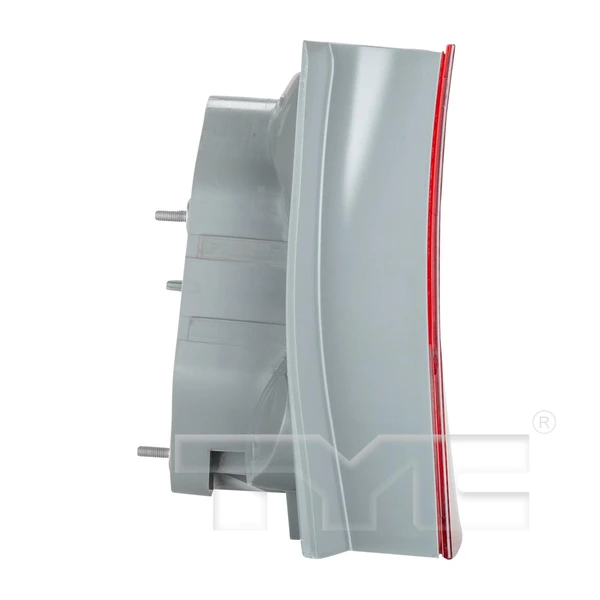 TYC 11-6165-91-9 Taillight Assembly, Right Outer