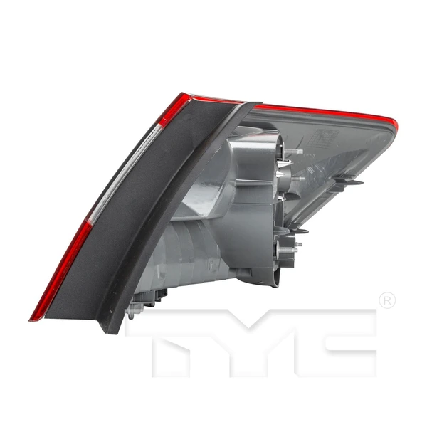 TYC 11-6168-91 Taillight Assembly, Left Driver Side