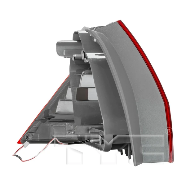 TYC 11-6177-01 Taillight Assembly, Right Passenger Side