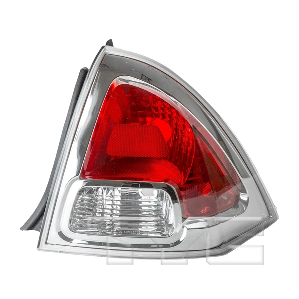 TYC 11-6181-01-9 Taillight Assembly, Right Passenger Side
