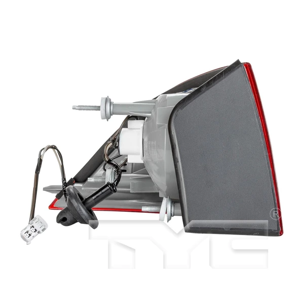 TYC 11-6195-00 Taillight Assembly, Right Outer