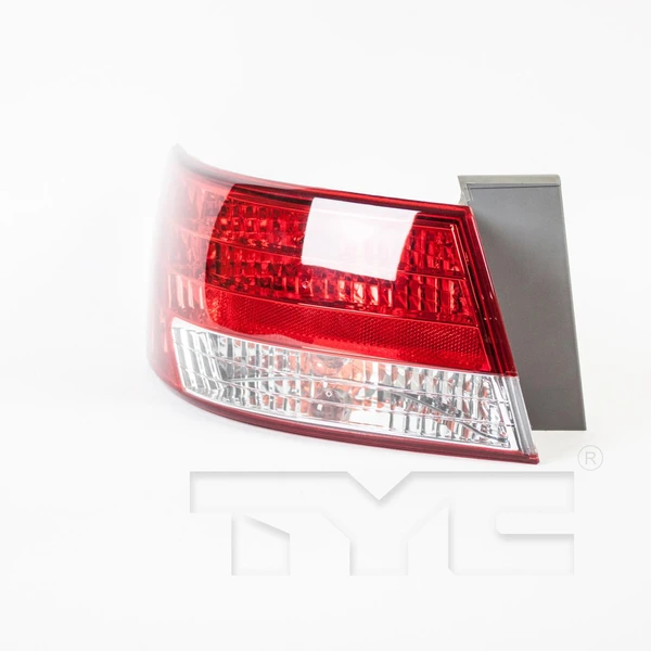 Tail Light Assembly - Left Outer - TYC 11-6190-00