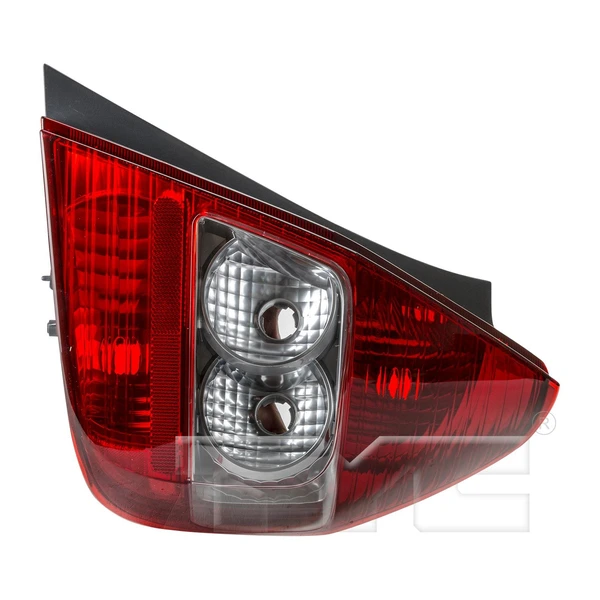 TYC 11-6209-01 Taillight Assembly, Right Passenger Side
