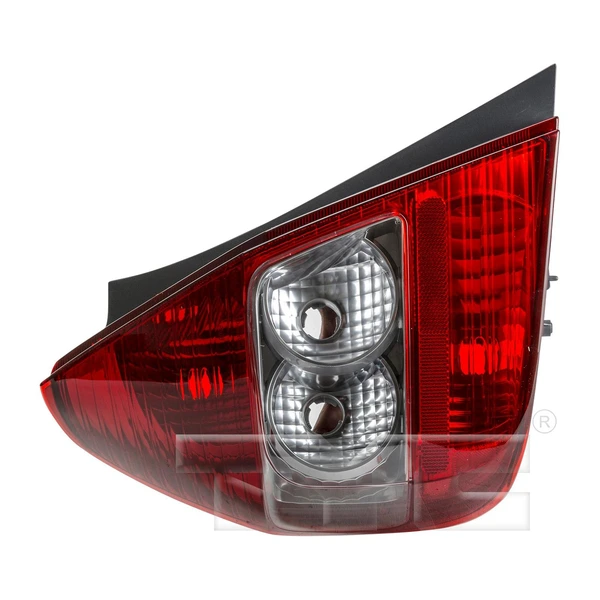 TYC 11-6210-01 Taillight Assembly, Left Driver Side