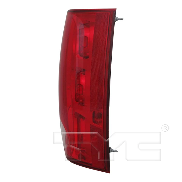 TYC 11-6225-00-9 Taillight Assembly, Right Passenger Side