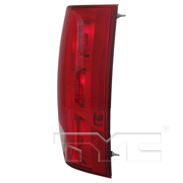 Tail Light Assembly - Right Passenger Side - TYC 11-6225-00