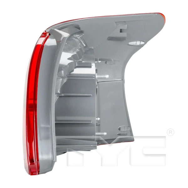 TYC 11-6234-01 Taillight Assembly, Left Driver Side