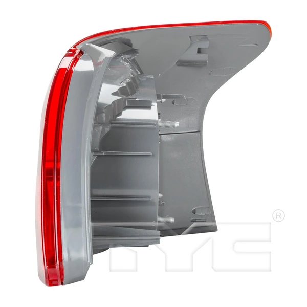 Tail Light Assembly - Left Driver Side - TYC 11-6234-91-1