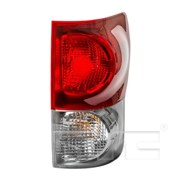 Tail Light Assembly - Right Passenger Side - TYC 11-6235-00-9